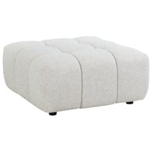 Levi Boucle Ottoman